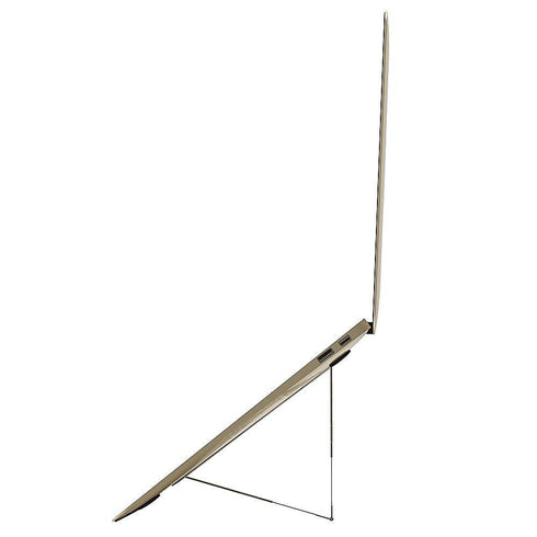 Majextand - ergonomic thinnest stand for MacBook/Laptop Stand